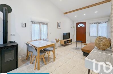 vente appartement 229 000 € à proximité de Verrières-le-Buisson (91370)