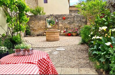 vente maison 239 000 € à proximité de Argens-Minervois (11200)