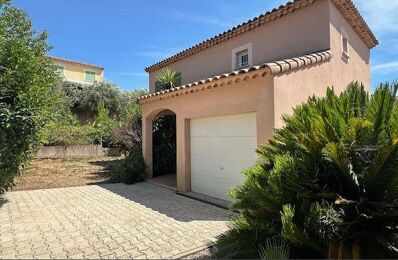 vente maison 499 000 € à proximité de Carnoux-en-Provence (13470)