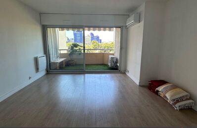 vente appartement 209 000 € à proximité de Le Rove (13740)