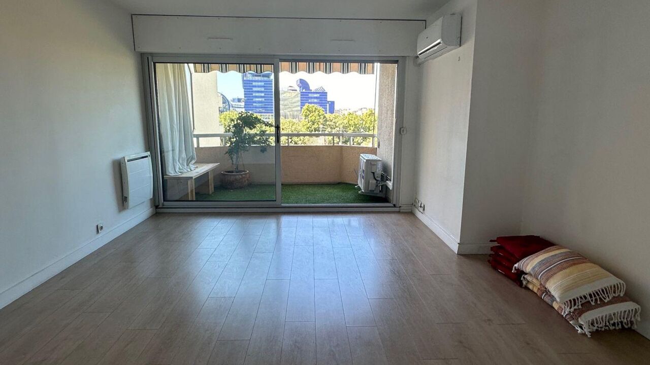 appartement 3 pièces 68 m2 à vendre à Marseille 13 (13013)