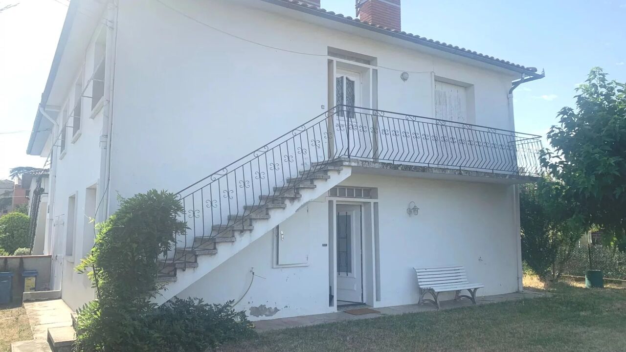 maison 7 pièces 150 m2 à vendre à Toulouse (31100)