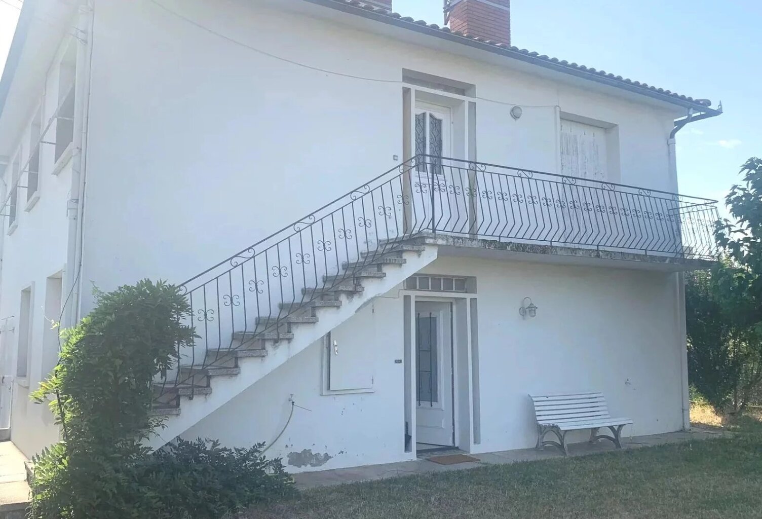 TOULOUSE / LAFOURGUETTE / — photo 1
