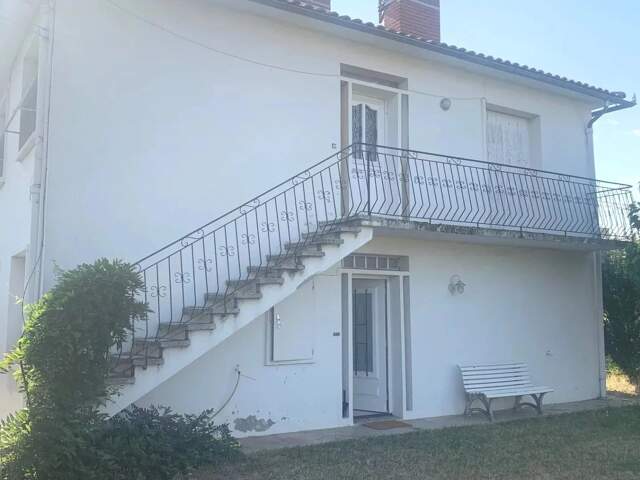 TOULOUSE / LAFOURGUETTE / — photo du bien