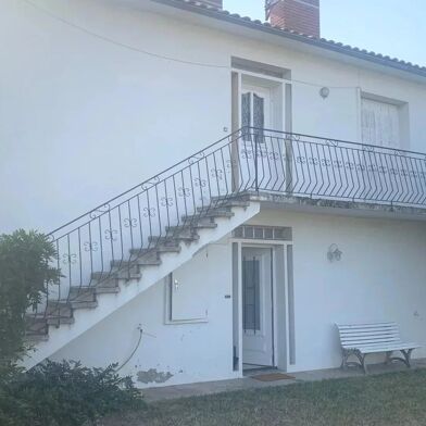 Maison 7 pièces 330000 €