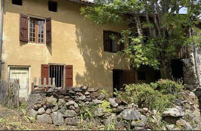 vente maison 99 000 € à proximité de Prades (09110)