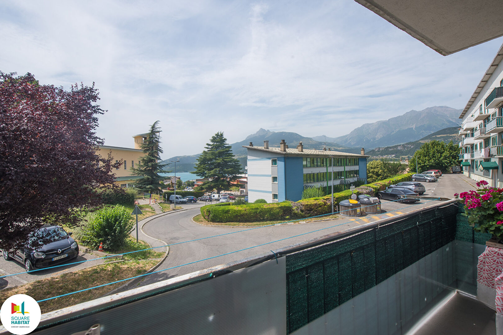 Agence immobilière de Square Habitat Embrun
