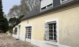 Maison 7 Pièces 125 m² à vendre à Lesbœufs (80360)