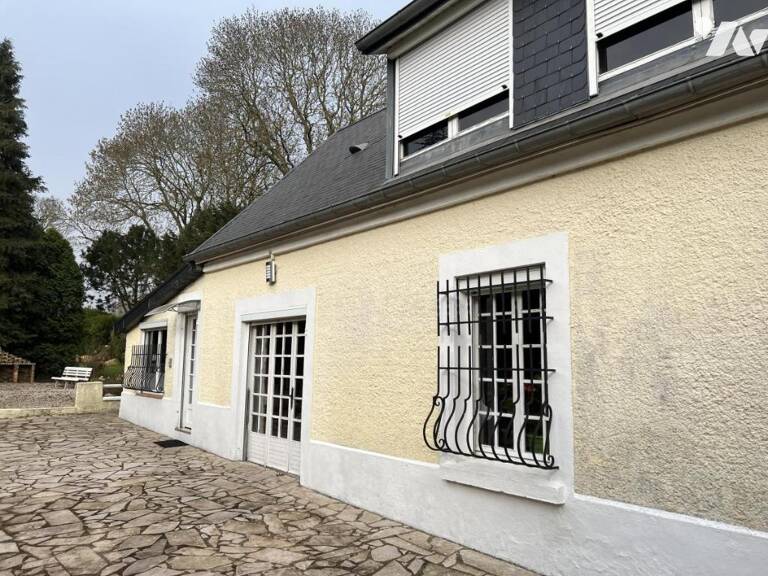 Maison 7 pièces 125 m² — photo 1