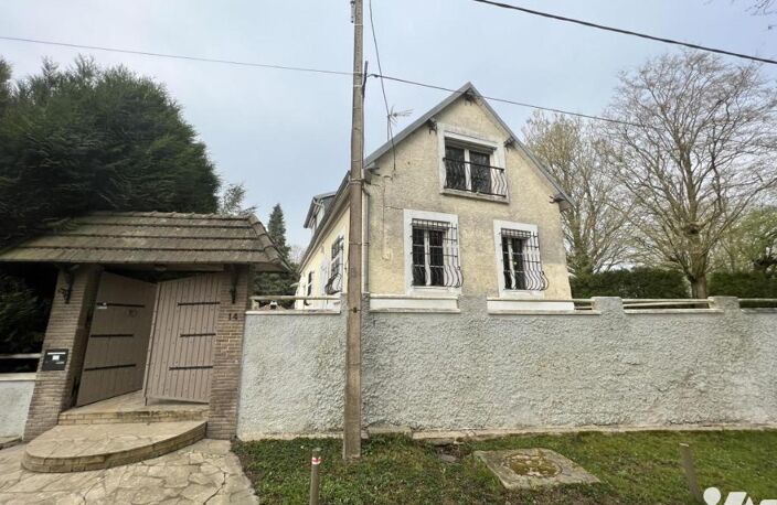 Vente maison 7 pièces 125 m² Lesbœufs (80360) — photo 4