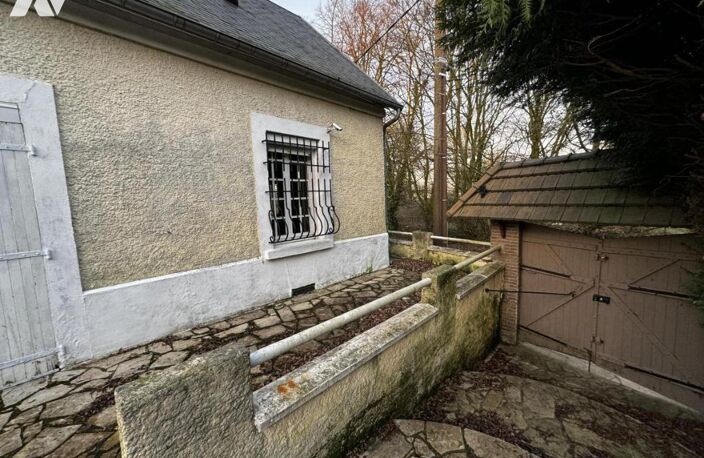 Vente maison 7 pièces 125 m² Lesbœufs (80360) — photo 5