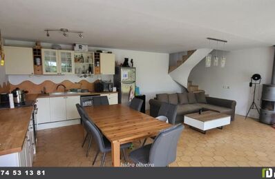 vente maison 138 000 € à proximité de Marsais-Sainte-Radégonde (85570)