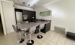 Appartement 3 Pièces 71 m² à vendre à Béziers (34500)