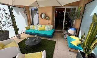 Appartement 3 Pièces 71 m² à vendre à Béziers (34500)