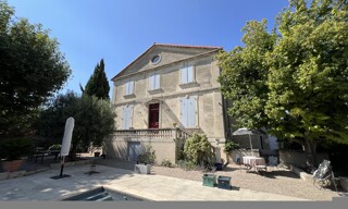 Maison 9 Pièces 234 m² à vendre à Avignon (84000)