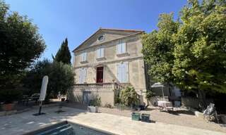 Maison 9 Pièces 234 m² à vendre à Avignon (84000)
