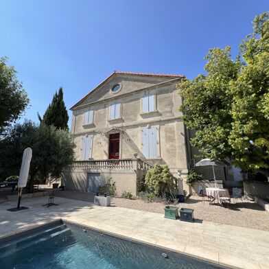 Maison 9 pièces 1230000 €