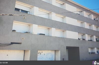 vente immeuble 650 000 € à proximité de Cendras (30480)