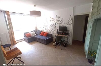 vente appartement 89 000 € à proximité de Saint-Étienne (42)