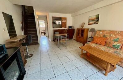 vente appartement 123 000 € à proximité de Clermont-l'Hérault (34800)