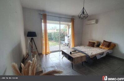 location appartement 670 € CC /mois à proximité de Sarrola-Carcopino (20167)