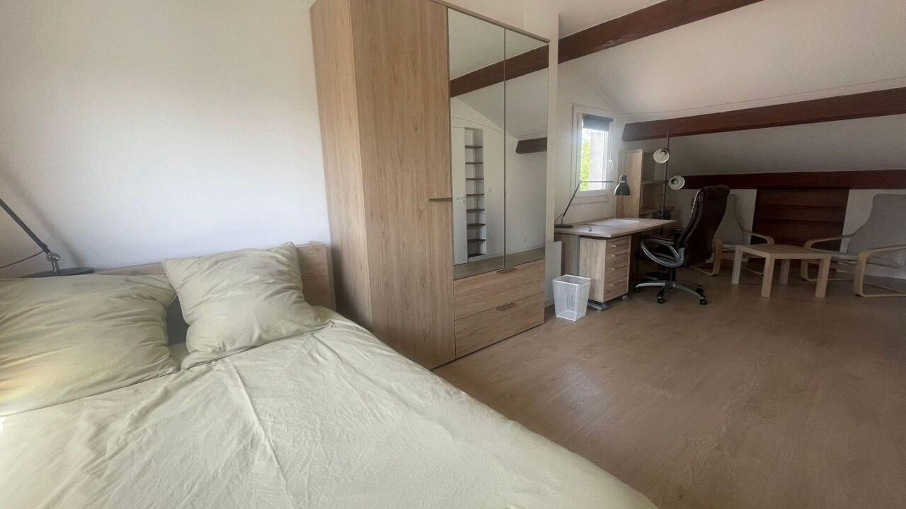 maison 8 pièces 123 m2 à louer à Cergy (95000)