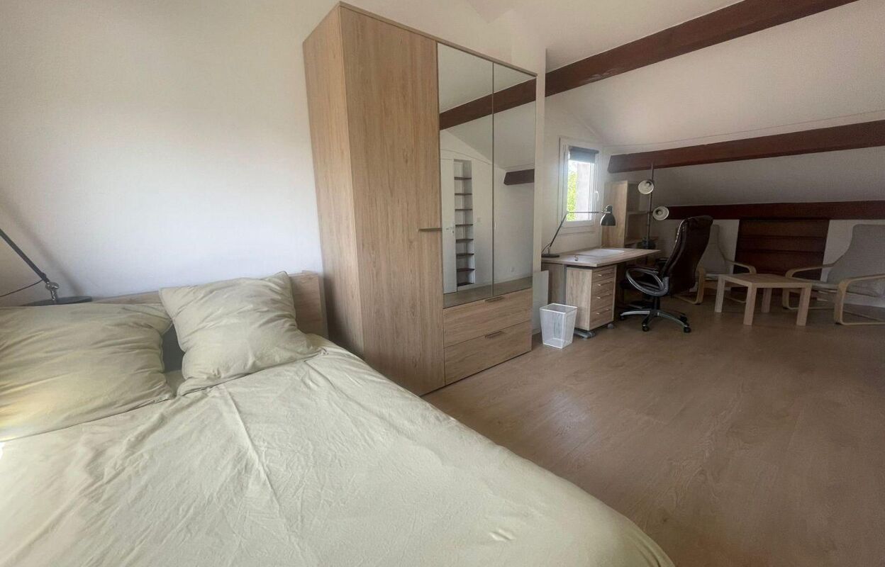 maison 8 pièces 123 m2 à louer à Cergy (95000)