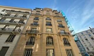 Bureau  159 m² à louer à Lyon 6 (69006)