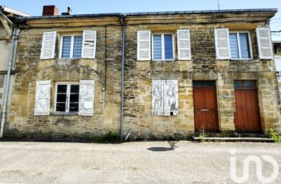 vente maison 20 000 € à proximité de Vaux-en-Dieulet (08240)