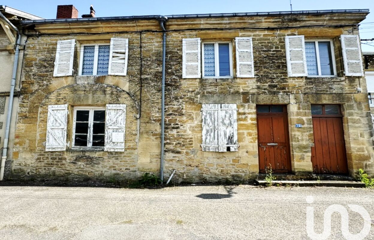 maison 1 pièces 90 m2 à vendre à Buzancy (08240)