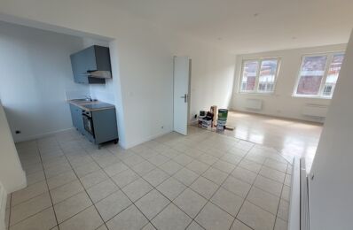 location appartement 770 € CC /mois à proximité de Marcq-en-Barœul (59700)