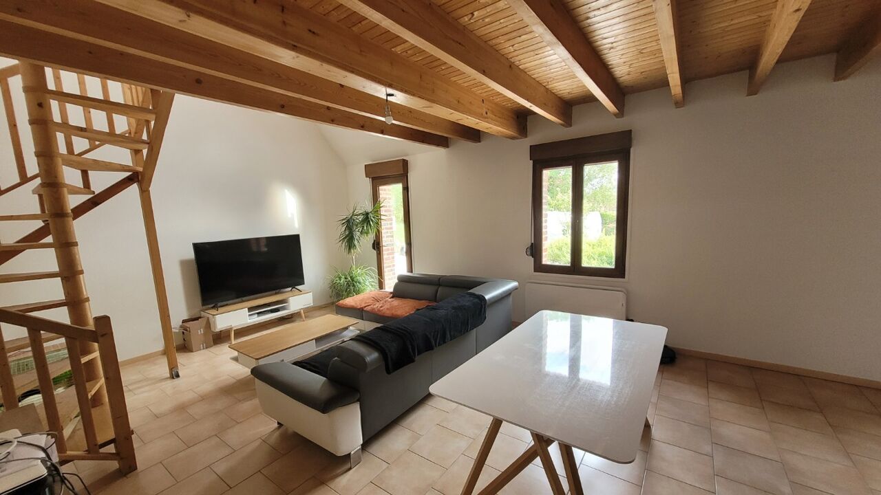 maison 3 pièces 100 m2 à louer à Saint-Momelin (59143)