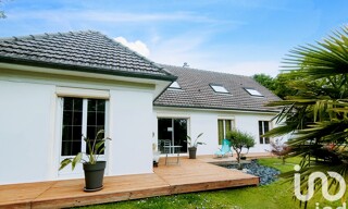 Maison 7 Pièces 157 m² à vendre à Bessé-sur-Braye (72310)