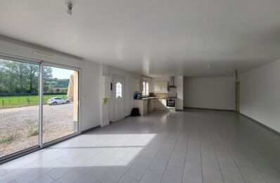 location maison 702 € CC /mois à proximité de Aire-sur-la-Lys (62120)