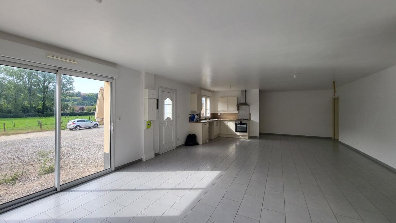 maison 3 pièces 95 m2 à louer à Ouve-Wirquin (62380)