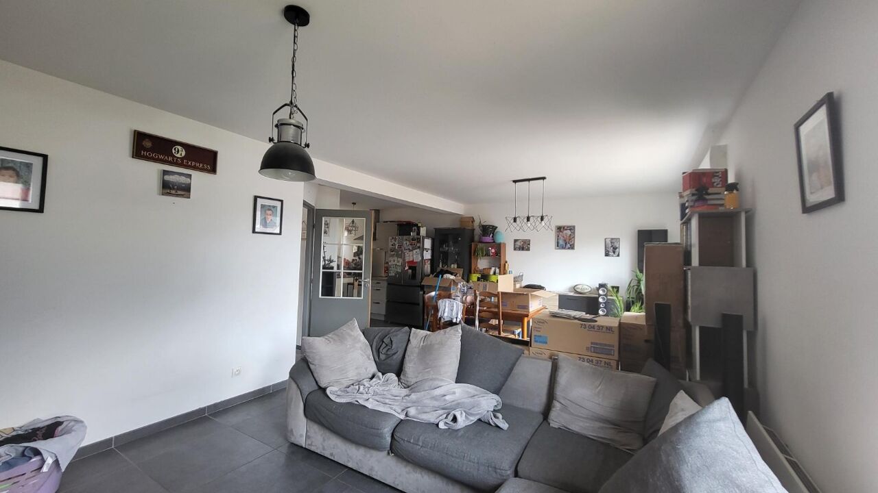 maison 4 pièces 79 m2 à louer à Saint-Martin-Lez-Tatinghem (62500)