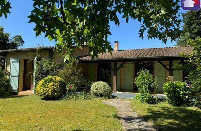 vente maison 235 000 € à proximité de Serres-sur-Arget (09000)