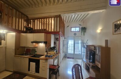 vente appartement 134 000 € à proximité de Formiguères (66210)