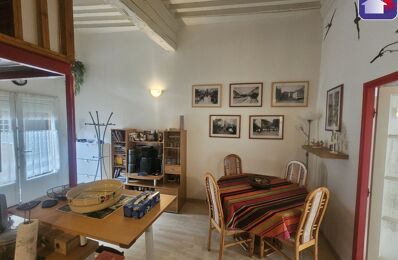 vente appartement 134 000 € à proximité de Savignac-les-Ormeaux (09110)