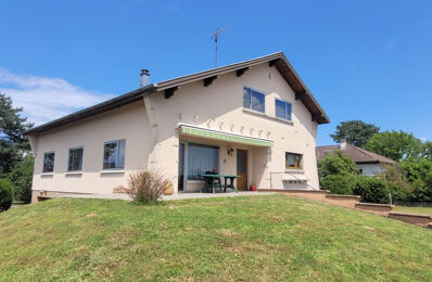 vente maison 440 160 € à proximité de Rumersheim-le-Haut (68740)