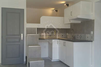 Appartement 1 pièces 452 €