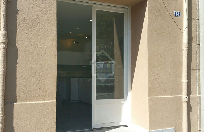 Appartement Greasque 1 pièce(s) 22 m2 — photo 2