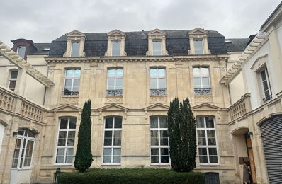 location appartement 950 € CC /mois à proximité de Reims (51100)