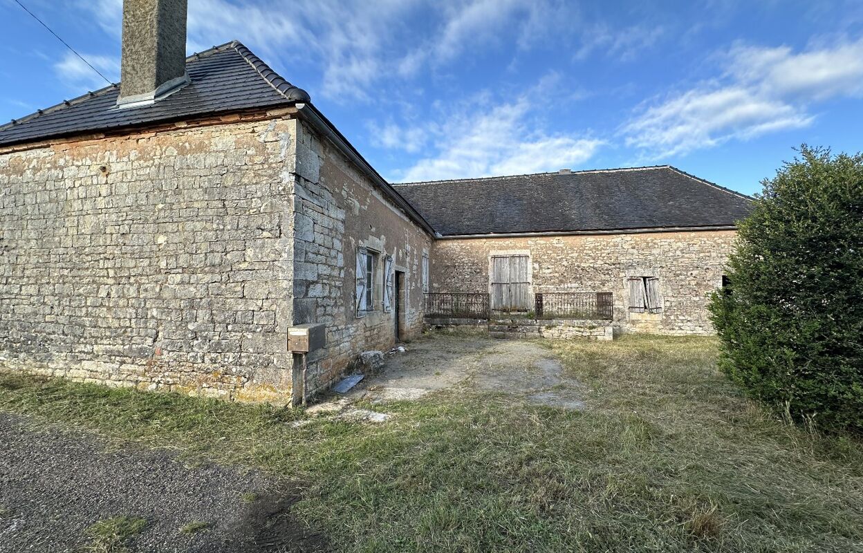 maison 4 pièces 104 m2 à vendre à Cazillac (46600)