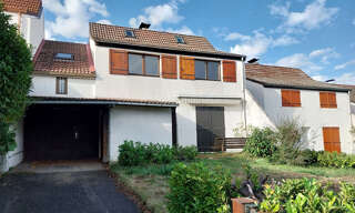 Maison 6 Pièces 126 m² à vendre à Vienne (38200)