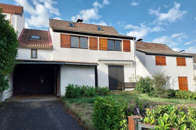 Maison 6 pièces 220000 €