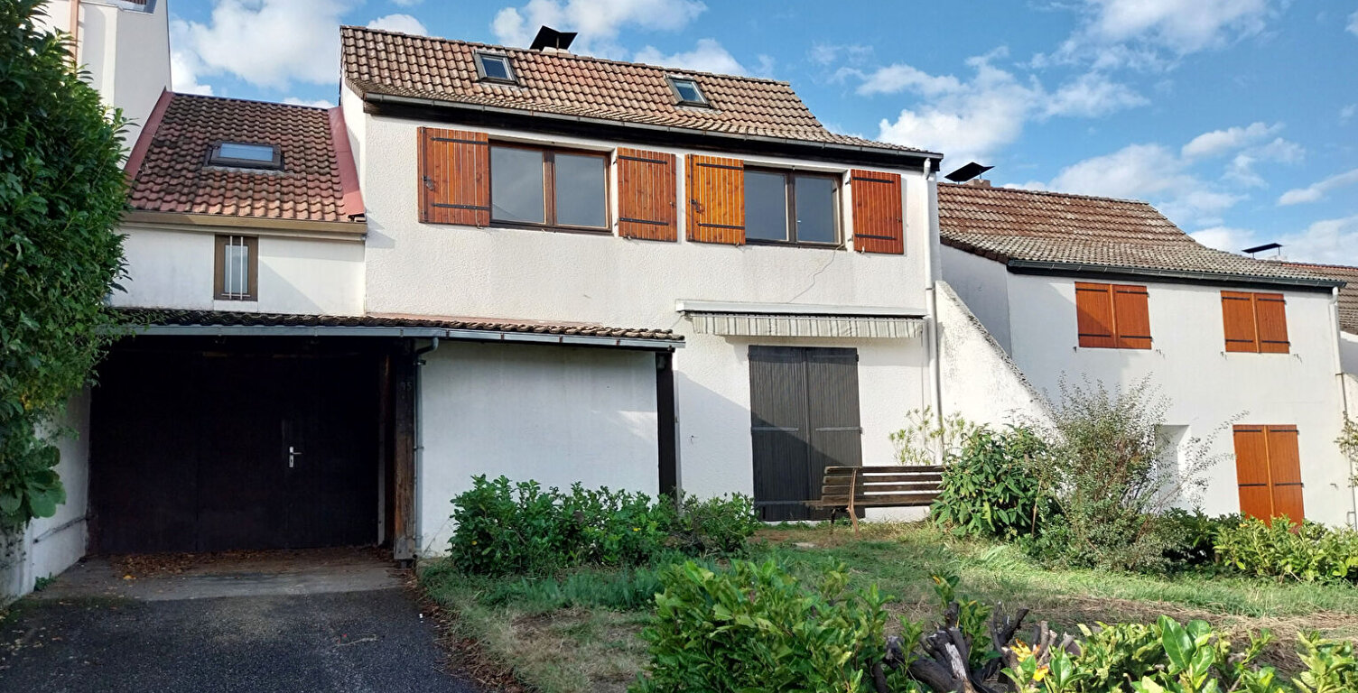 PAVILLON Vienne  - 6 pièces - 125 m2 — photo 1