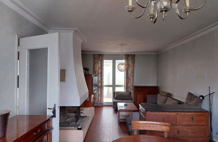 PAVILLON Vienne  - 6 pièces - 125 m2 — photo 3