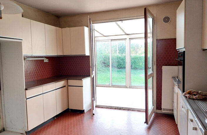 PAVILLON Vienne  - 6 pièces - 125 m2 — photo 4