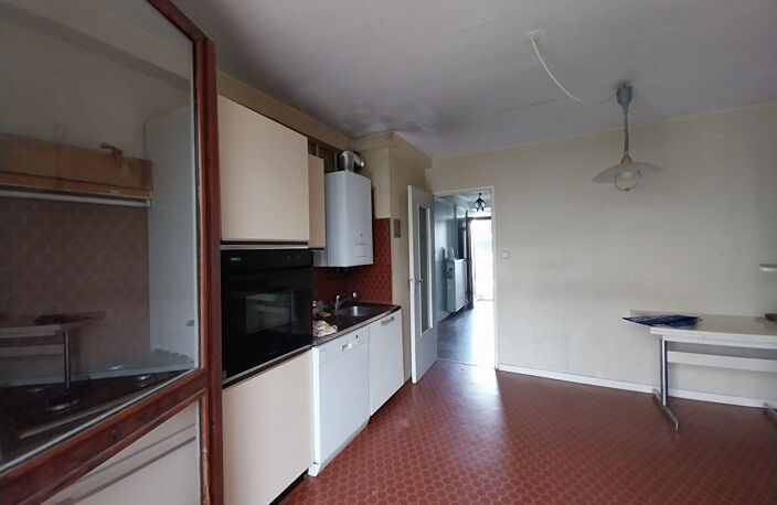 PAVILLON Vienne  - 6 pièces - 125 m2 — photo 5